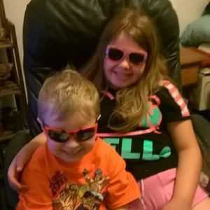 Meet your Posher, Janet